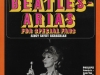 Beatles Arias LP - German cover