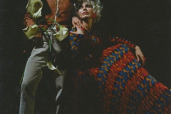 Vogue photo shoot